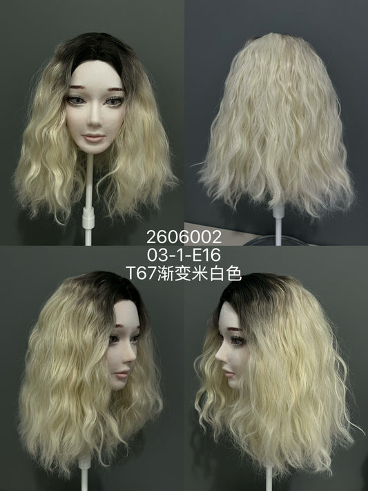 HYDOLL Realistic Doll Head – Choose Your Favorite Style