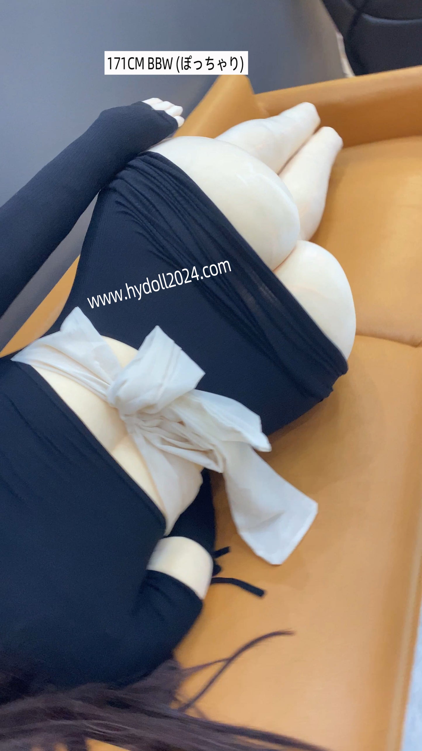 Poupée d'amour BBW 171 cm