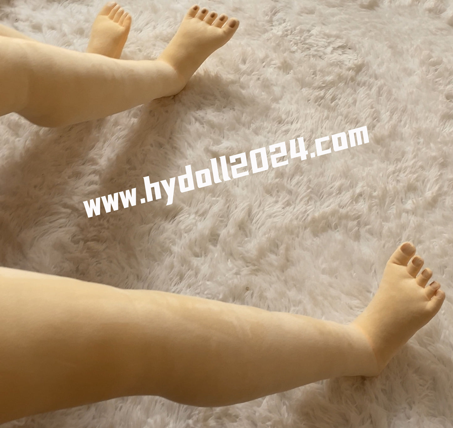 Poupée d'amour BBW 166 cm