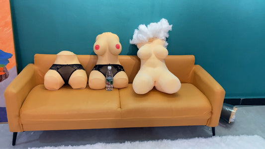 Why Fabric Dolls Are Lightweight – Benefits, Materials & Buying Guide