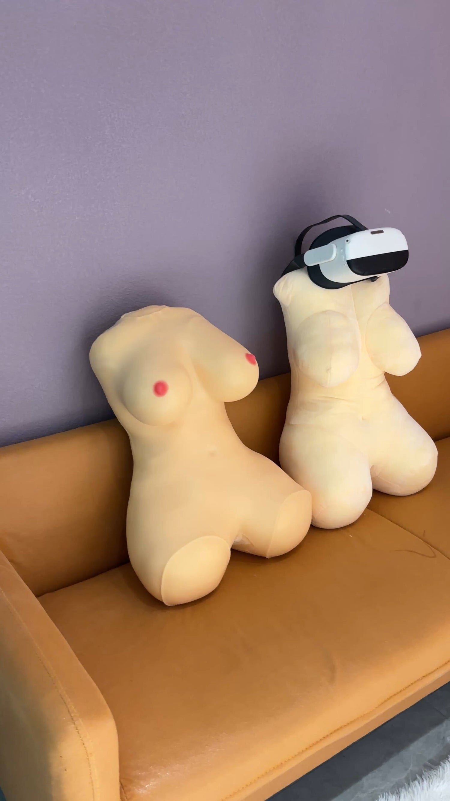 Torso Sex Dolls