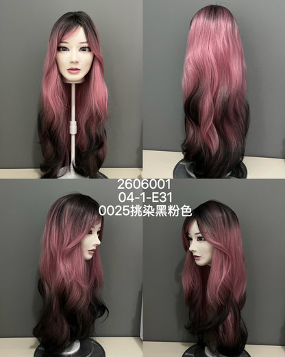 HYDOLL Realistic Doll Head – Choose Your Favorite Style