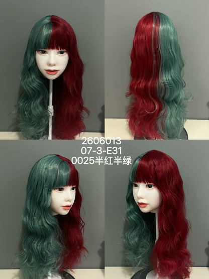 HYDOLL Realistic Doll Head – Choose Your Favorite Style