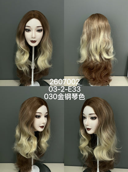 HYDOLL Realistic Doll Head – Choose Your Favorite Style
