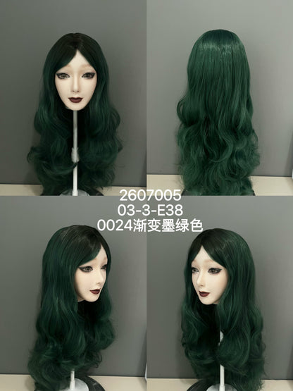 HYDOLL Realistic Doll Head – Choose Your Favorite Style