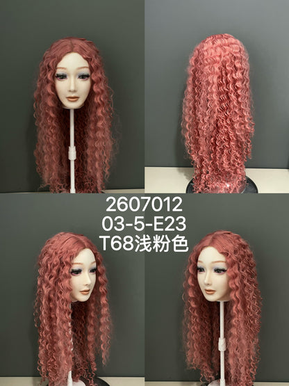 HYDOLL Realistic Doll Head – Choose Your Favorite Style