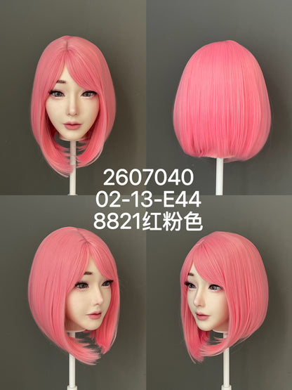 HYDOLL Realistic Doll Head – Choose Your Favorite Style
