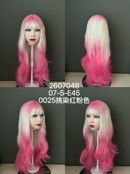 HYDOLL Realistic Doll Head – Choose Your Favorite Style