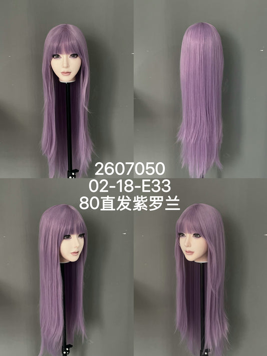 HYDOLL Realistic Doll Head – Choose Your Favorite Style