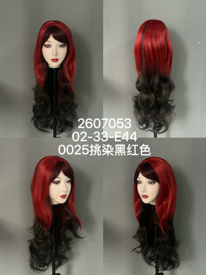 HYDOLL Realistic Doll Head – Choose Your Favorite Style