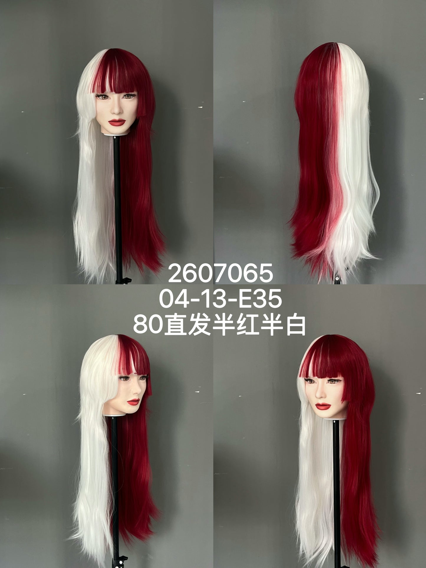 HYDOLL Realistic Doll Head – Choose Your Favorite Style