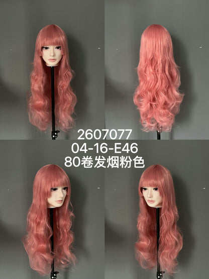 HYDOLL Realistic Doll Head – Choose Your Favorite Style