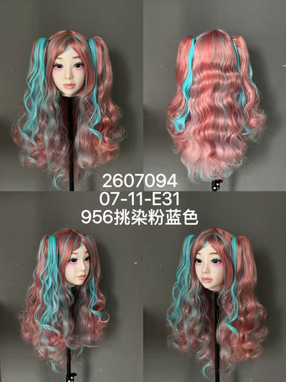 HYDOLL Realistic Doll Head – Choose Your Favorite Style