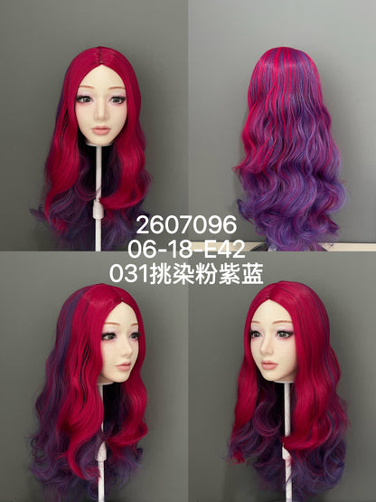 HYDOLL Realistic Doll Head – Choose Your Favorite Style