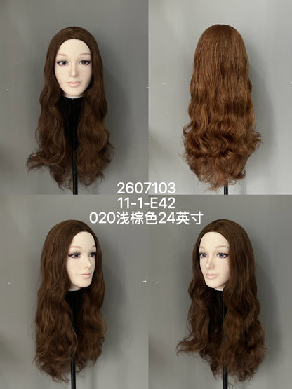 HYDOLL Realistic Doll Head – Choose Your Favorite Style