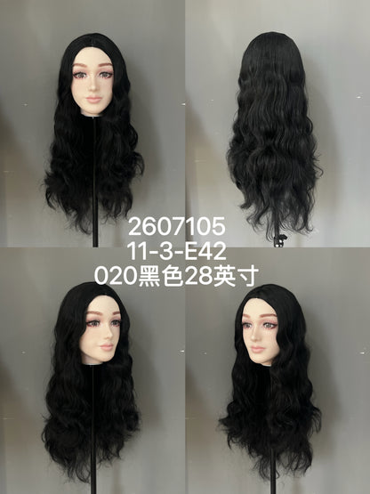 HYDOLL Realistic Doll Head – Choose Your Favorite Style