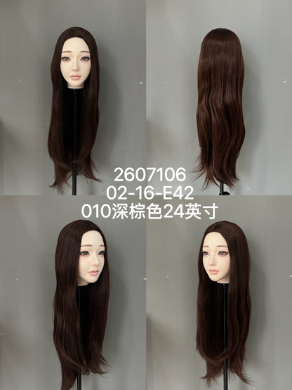 HYDOLL Realistic Doll Head – Choose Your Favorite Style