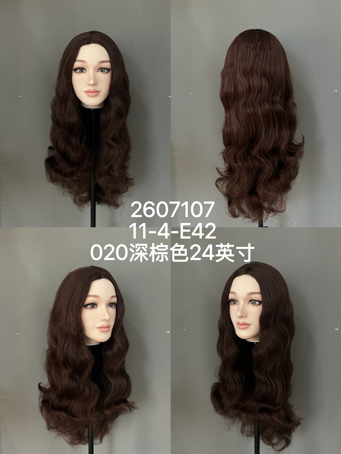 HYDOLL Realistic Doll Head – Choose Your Favorite Style