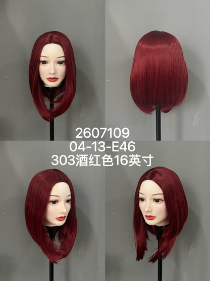 HYDOLL Realistic Doll Head – Choose Your Favorite Style