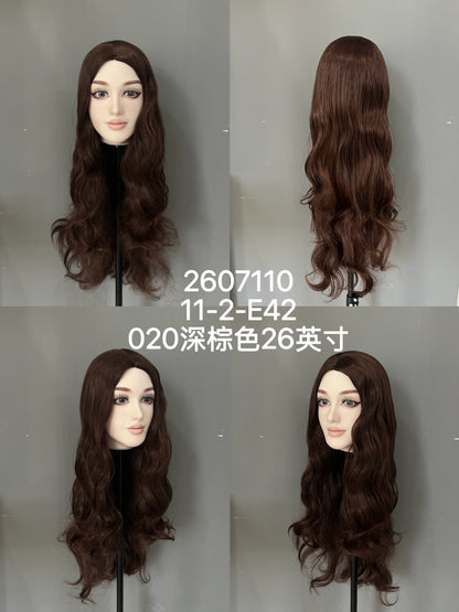 HYDOLL Realistic Doll Head – Choose Your Favorite Style