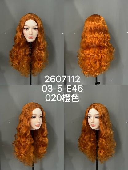 HYDOLL Realistic Doll Head – Choose Your Favorite Style
