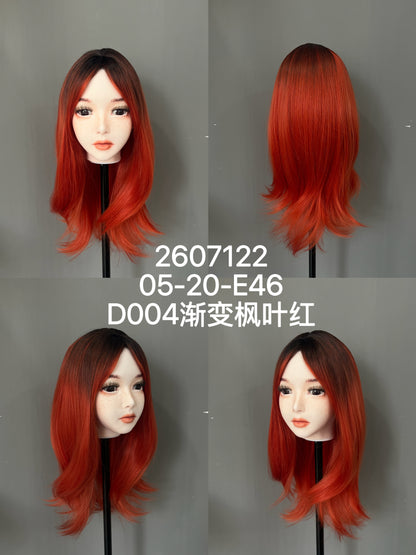 HYDOLL Realistic Doll Head – Choose Your Favorite Style