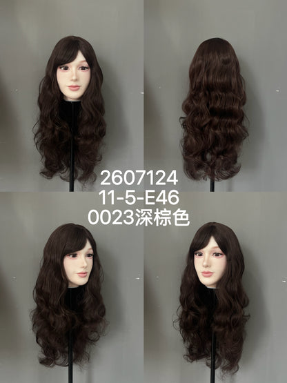 HYDOLL Realistic Doll Head – Choose Your Favorite Style