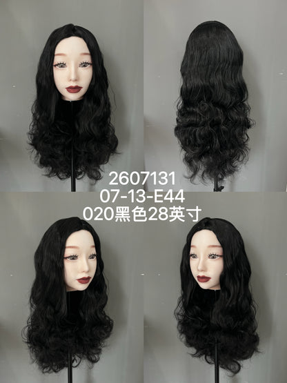 HYDOLL Realistic Doll Head – Choose Your Favorite Style