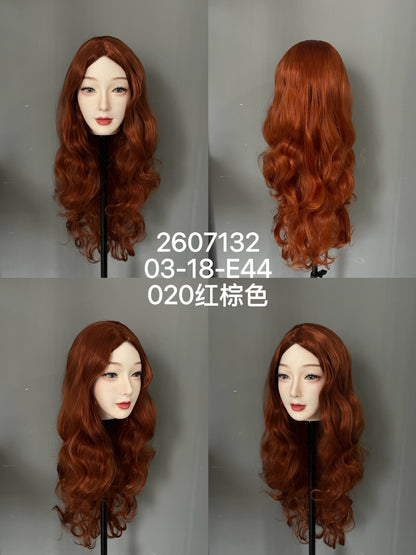 HYDOLL Realistic Doll Head – Choose Your Favorite Style