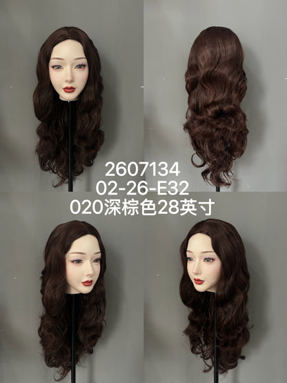 HYDOLL Realistic Doll Head – Choose Your Favorite Style