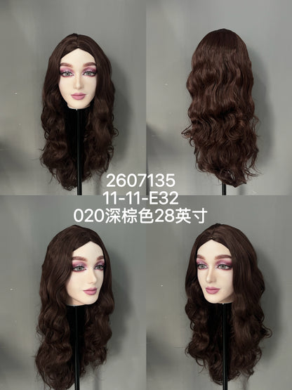 HYDOLL Realistic Doll Head – Choose Your Favorite Style