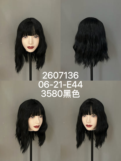 HYDOLL Realistic Doll Head – Choose Your Favorite Style