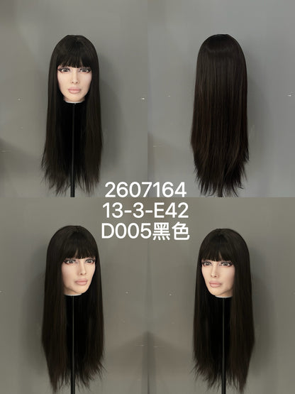 HYDOLL Realistic Doll Head – Choose Your Favorite Style