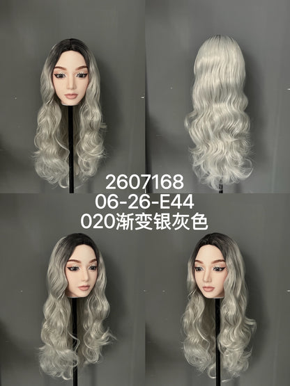 HYDOLL Realistic Doll Head – Choose Your Favorite Style