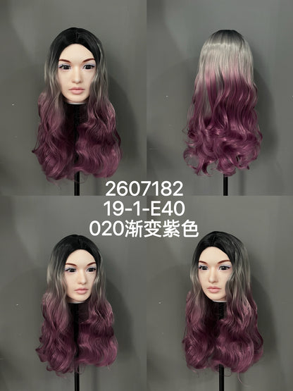 HYDOLL Realistic Doll Head – Choose Your Favorite Style