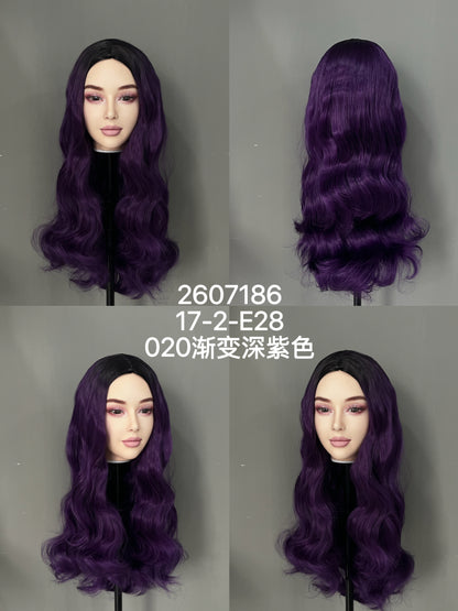 HYDOLL Realistic Doll Head – Choose Your Favorite Style
