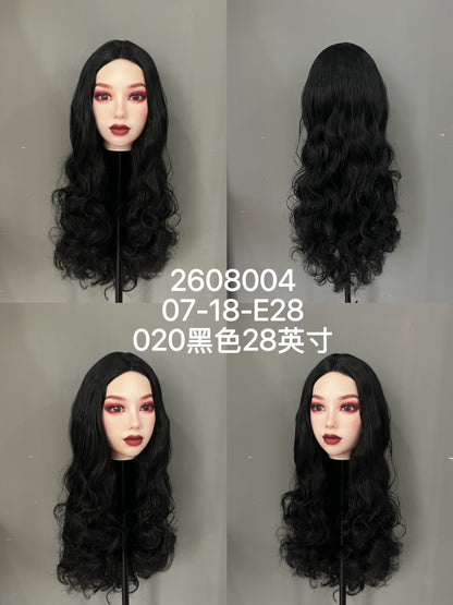 HYDOLL Realistic Doll Head – Choose Your Favorite Style