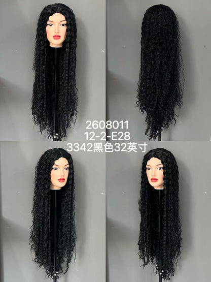 HYDOLL Realistic Doll Head – Choose Your Favorite Style