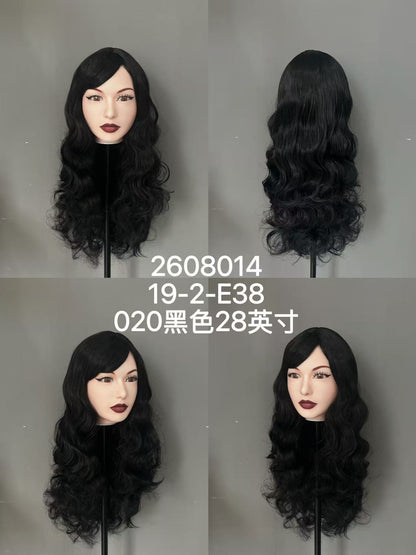 HYDOLL Realistic Doll Head – Choose Your Favorite Style