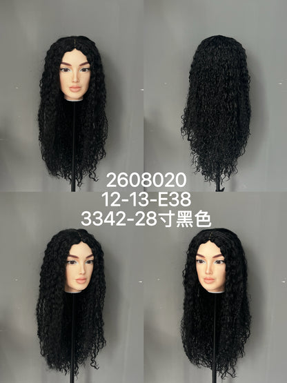 HYDOLL Realistic Doll Head – Choose Your Favorite Style