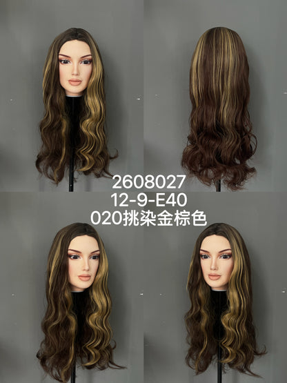 HYDOLL Realistic Doll Head – Choose Your Favorite Style