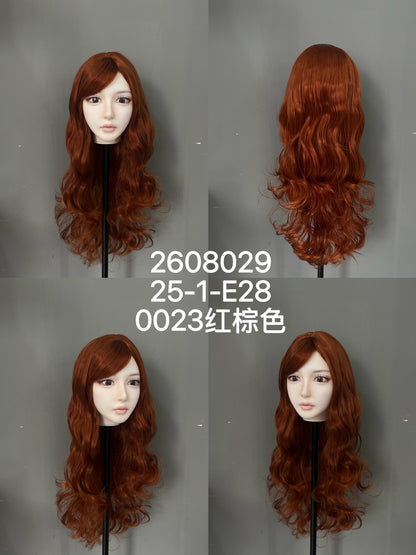 HYDOLL Realistic Doll Head – Choose Your Favorite Style