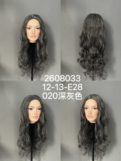 HYDOLL Realistic Doll Head – Choose Your Favorite Style