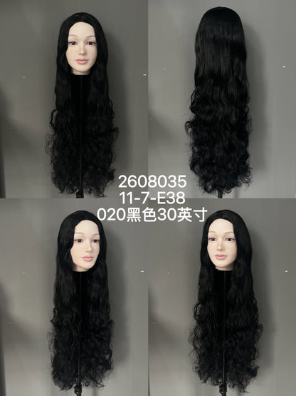 HYDOLL Realistic Doll Head – Choose Your Favorite Style