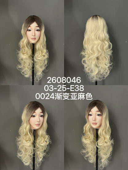 HYDOLL Realistic Doll Head – Choose Your Favorite Style