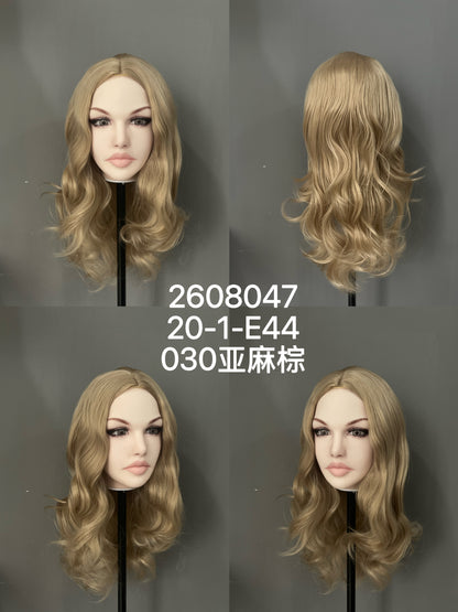 HYDOLL Realistic Doll Head – Choose Your Favorite Style