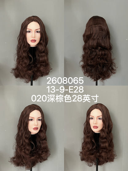 HYDOLL Realistic Doll Head – Choose Your Favorite Style – Part 2