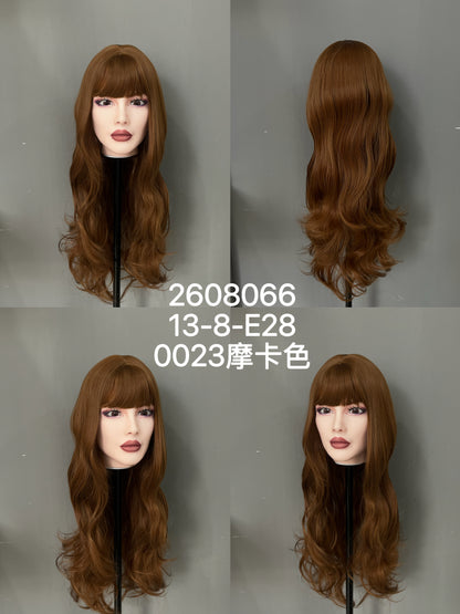 HYDOLL Realistic Doll Head – Choose Your Favorite Style – Part 2