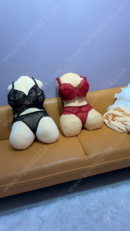 Half-Body Sex Torso