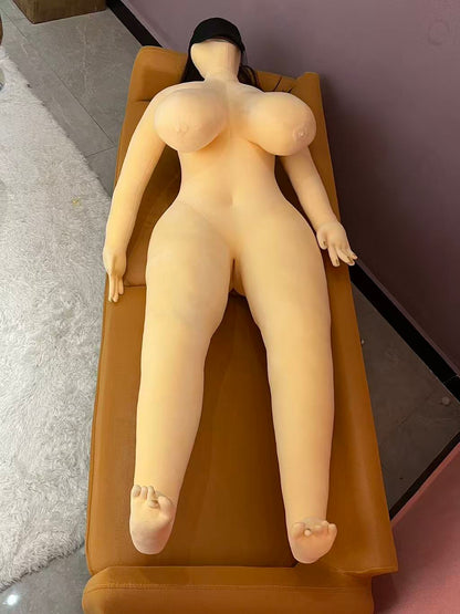 Plush Doll Custom Modification Service